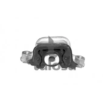 TALOSA 62-06804 - Suspension, boîte automatique