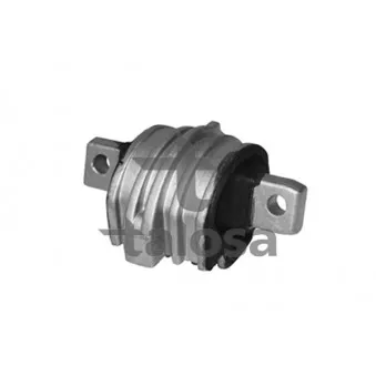 TALOSA 62-06874 - Suspension, boîte automatique