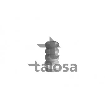 Coupelle de suspension TALOSA [63-02141]