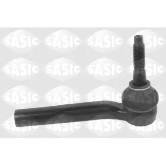 Rotule de barre de connexion avant gauche SASIC OEM 93194328