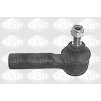 Rotule de barre de connexion SASIC OEM QJB100120