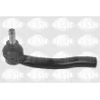 SASIC 9006603 - Rotule de barre de connexion avant droit