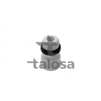 Coupelle de suspension TALOSA [63-12451]