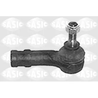 Rotule de barre de connexion avant gauche SASIC OEM 701419811A