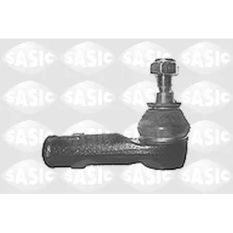 Rotule de barre de connexion avant gauche SASIC OEM 701419811C