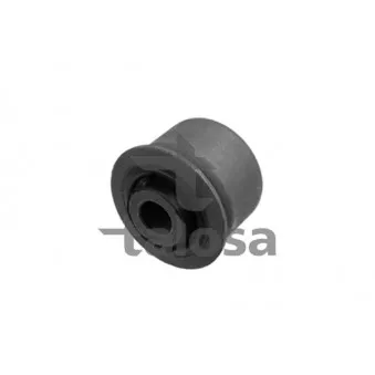 TALOSA 64-02203 - Roulement, boîtier du roulement des roues
