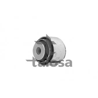 TALOSA 64-04798 - Roulement, boîtier du roulement des roues