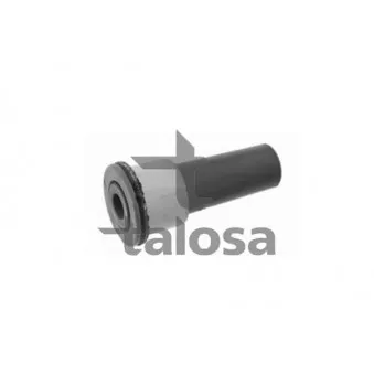 TALOSA 64-04799 - Roulement, boîtier du roulement des roues