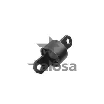 TALOSA 64-04827 - Roulement, boîtier du roulement des roues