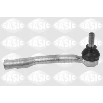 Rotule de barre de connexion avant gauche SASIC OEM 4504729125