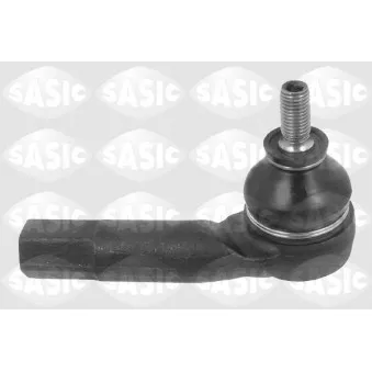Rotule de barre de connexion avant gauche SASIC OEM 1202549