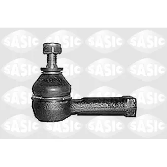 Rotule de barre de connexion SASIC OEM 1603455