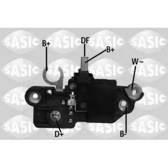 Régulateur d'alternateur SASIC OEM 1204289