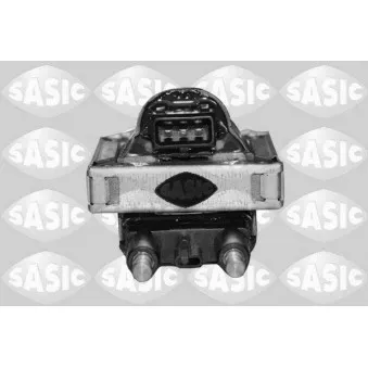 Bobine d'allumage SASIC OEM 7700854306