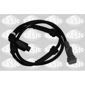 Capteur, vitesse de roue SASIC OEM 454576