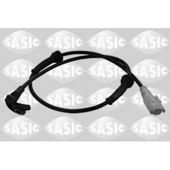 Capteur, vitesse de roue SASIC OEM 4545C1