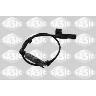 Capteur, vitesse de roue SASIC OEM 34526752682
