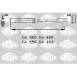 SASIC 9286017 - Kit de câbles d'allumage