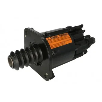 Actionneur d'accouplement PNEUMATICS CS-316