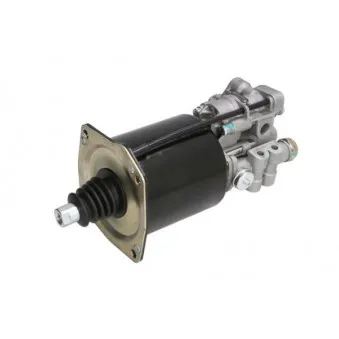 PNEUMATICS CS-409 - Actionneur d'accouplement