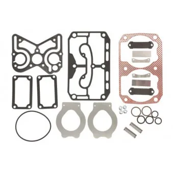 Kit de réparation, compresseur PNEUMATICS PMC-04-0053 pour IVECO STRALIS AD 440S42, AT 440S42 - 422cv