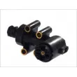 Capteur, niveau de suspension pneumatique PNEUMATICS [PN-10011]