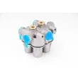 PNEUMATICS PN-10024 - Valve de sécurité pour plusieurs circuits