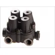 PNEUMATICS PN-10024 - Valve de sécurité pour plusieurs circuits