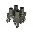 PNEUMATICS PN-10042 - Valve de sécurité pour plusieurs circuits