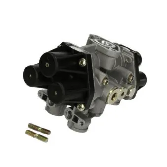 Valve de sécurité pour plusieurs circuits PNEUMATICS OEM ZG046430002