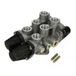 PNEUMATICS PN-10087 - Valve de sécurité pour plusieurs circuits