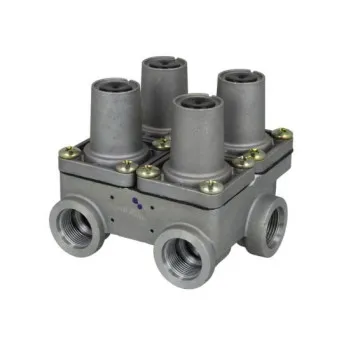 Valve-relais PNEUMATICS PN-10100 pour MERCEDES-BENZ SK 2635 S - 340cv