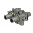 PNEUMATICS PN-10101 - Valve de sécurité pour plusieurs circuits
