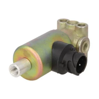 PNEUMATICS PN-10125 - Vanne de regulation chauffage