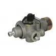 Régulateur de pression, système d'air comprimé PNEUMATICS [PN-10132]