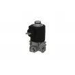 Vanne de regulation chauffage PNEUMATICS [PN-10139]