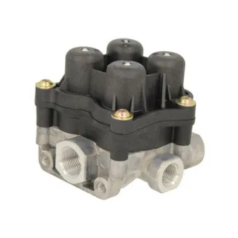 Valve de sécurité pour plusieurs circuits PNEUMATICS PN-10179 pour DAF 95 XF FAC 95 XF 480 - 483cv