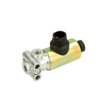 Vanne de regulation chauffage PNEUMATICS PN-10192