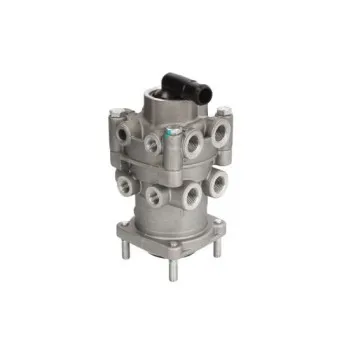 Valve de commande de frein, frein de service PNEUMATICS PN-10215 pour VOLVO FH16 II FH 16/600 - 600cv