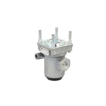 Valve de limitation de pression PNEUMATICS PN-10322 pour MAN TGA 41,480 - 480cv