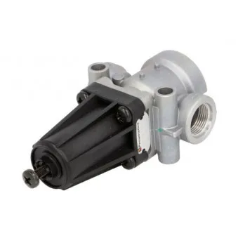 Valve de limitation de pression PNEUMATICS PN-10332 pour MAN TGS 35,400 - 400cv