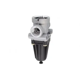 Valve de limitation de pression PNEUMATICS PN-10358