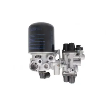 Unité de formation de mélange d'air PNEUMATICS PN-10377