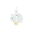 PNEUMATICS PN-10398 - Valve à plusieurs voies