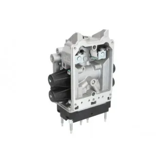 Valve de combinaison, freinage PNEUMATICS PN-10430 pour SCANIA P,G,R,T - series R 620 - 620cv