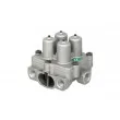 PNEUMATICS PN-10444 - Valve de sécurité pour plusieurs circuits