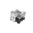 PNEUMATICS PN-10449 - Valve de sécurité pour plusieurs circuits