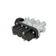 Vanne de regulation chauffage PNEUMATICS [PN-10457]