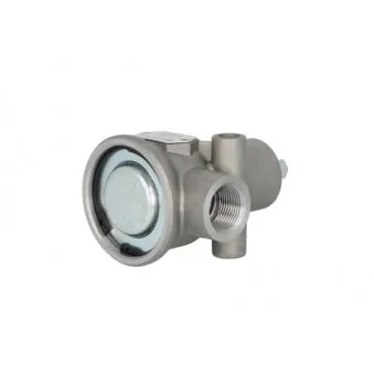 Valve de limitation de pression PNEUMATICS PN-10473 pour MAN TGA 41,480 - 480cv