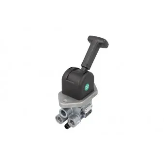Valve de commande de frein, frein de stationnement PNEUMATICS PN-10474